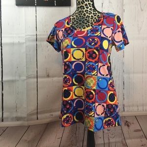 Lularoe Classic Tee